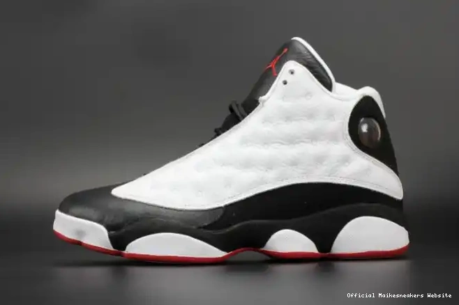 Official Maikesneakers Game Retro CDP Got 309259-104 He (2008) Air Jordan 13 0504